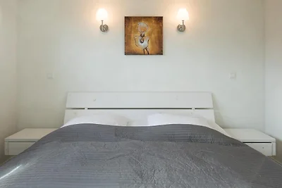 Casa vacanze Vacanza di relax Dagebüll