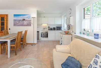 Appartamento Vacanza con famiglia St. Peter-Ording