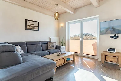 Casa vacanze Vacanza di relax Dagebüll