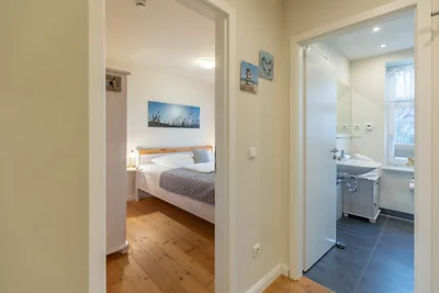 Appartamento Vacanza con famiglia Nordstrand