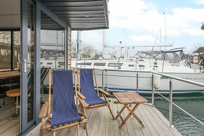 Appartamento Vacanza con famiglia Flensburg
