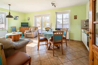 Appartamento Vacanza con famiglia Husum