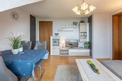 Vakantieappartement Gezinsvakantie Dagebüll