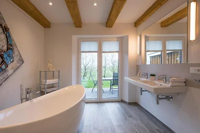 Casa vacanze Vacanza di relax Galmsbüll