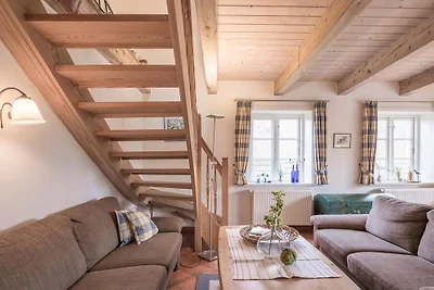 Casa vacanze Vacanza di relax Borgsum