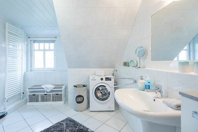 Vakantieappartement Gezinsvakantie Niebüll