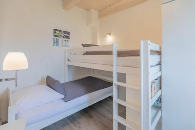 Vakantiehuis Ontspannende vakantie Dagebüll