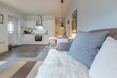 Vakantieappartement Gezinsvakantie Breklum