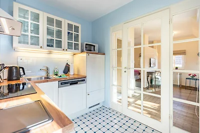 Dat lütte Huus - Wohnung 1