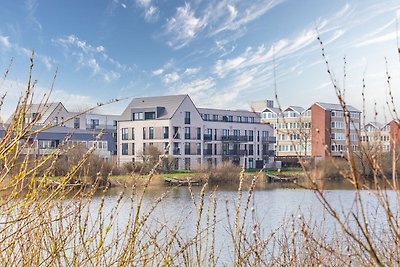 Vakantieappartement Gezinsvakantie Nordstrand