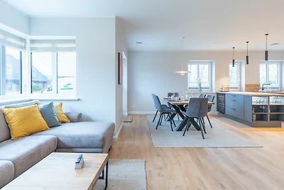 Casa vacanze Vacanza di relax Niebüll