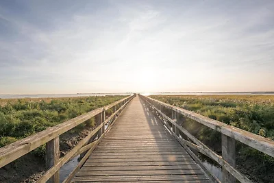 Casa vacanze Vacanza di relax Husum