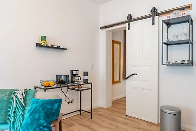 Holiday flat family holiday Garding
