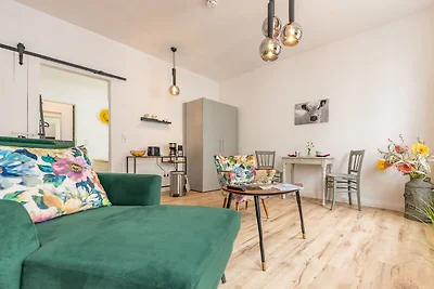 Holiday flat family holiday Garding