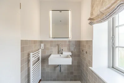 Casa vacanze Vacanza di relax Tetenbüll