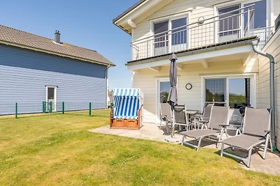 Holiday home relaxing holiday Dagebüll