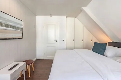 Apartmenthaus Theodor Storm Apartment "Unter...