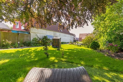 Holiday flat family holiday Garding