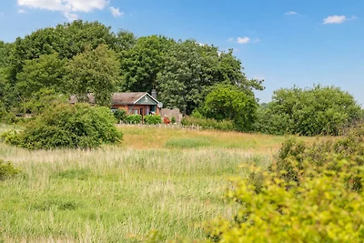 Vakantiehuis Ontspannende vakantie Emmelsbüll-Horsbüll