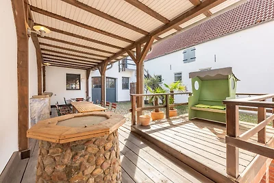 Lodge am Oxenweg Zimmer 1 - Lodge am Oxenweg