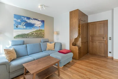 Vakantieappartement Gezinsvakantie Husum