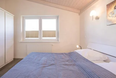 Ferienhaus "Norderoog"