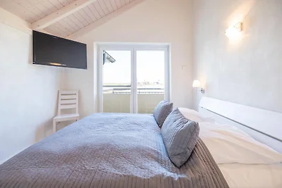 Casa vacanze Vacanza di relax Dagebüll