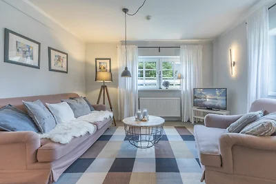 Vakantieappartement Gezinsvakantie Breklum