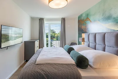Apartmenthaus vor den Halligen Halligwelt de...