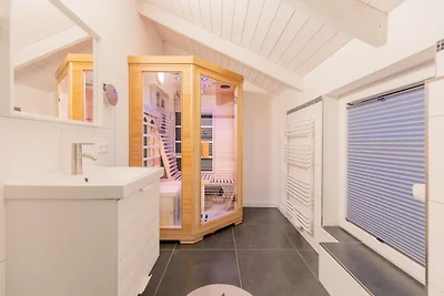 Appartamento Vacanza con famiglia Nordstrand