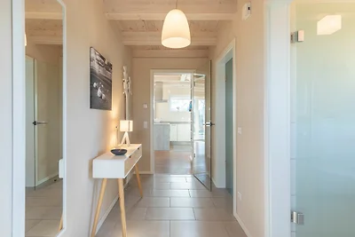 Casa vacanze Vacanza di relax Nordstrand