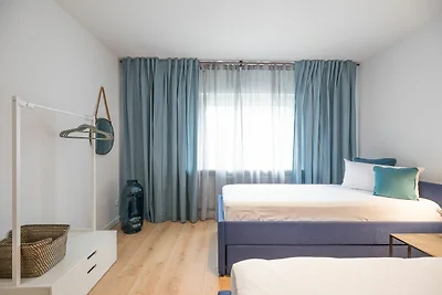 Appartamento Vacanza con famiglia Husum