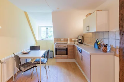 Vakantieappartement Gezinsvakantie Nordstrand