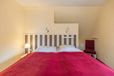 Dat lütte Huus - Wohnung 1