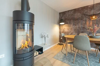 Vakantiehuis Ontspannende vakantie Bredstedt