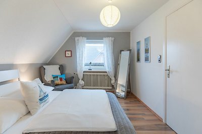 Vakantieappartement Gezinsvakantie Nordstrand