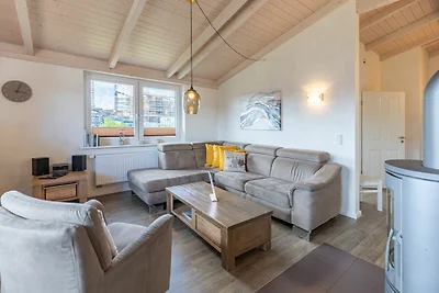 Casa vacanze Vacanza di relax Dagebüll
