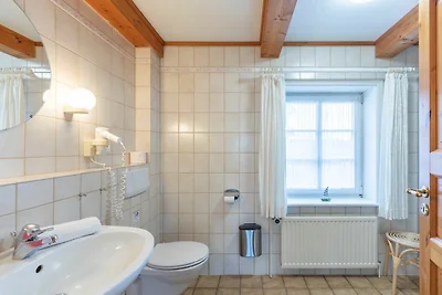 Vakantieappartement Gezinsvakantie Dagebüll