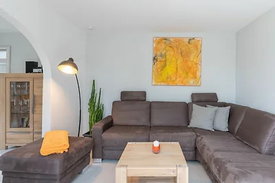 Casa vacanze Vacanza di relax Dagebüll