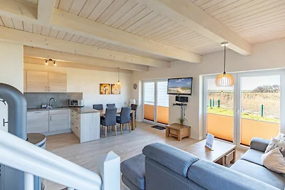 Casa vacanze Vacanza di relax Dagebüll