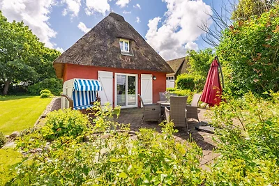 Casa de vacaciones Vacaciones de reposo Risum-Lindholm