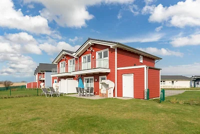 Casa vacanze Vacanza di relax Dagebüll