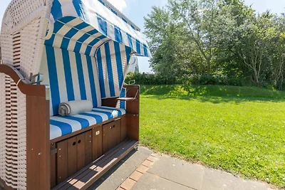 Appartamento Vacanza con famiglia Nordstrand