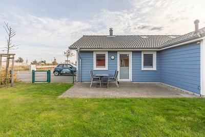 Vakantiehuis Ontspannende vakantie Dagebüll