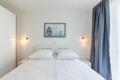 Apartmenthaus Norderhafen Auszeit am Deich