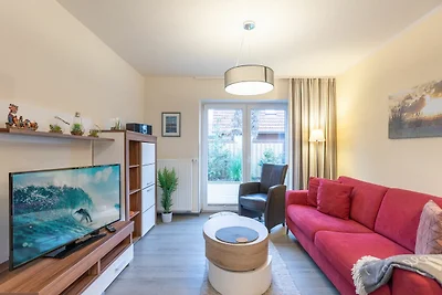 Appartamento Vacanza con famiglia St. Peter-Ording