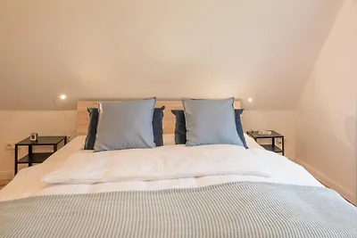 Casa vacanze Vacanza di relax Reußenköge