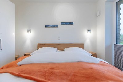 Apartmenthaus Norderhafen Halligstork