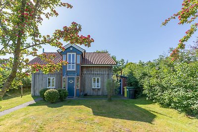 Vakantiehuis Ontspannende vakantie Langenhorn