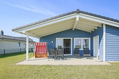 Casa vacanze Vacanza di relax Dagebüll